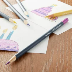 Faber-Castell® Goldfaber Colored Pencil