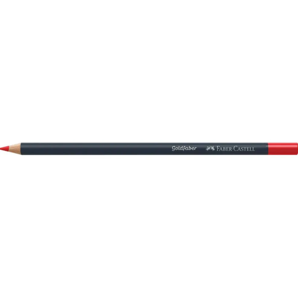 Faber-Castell® Goldfaber Colored Pencil