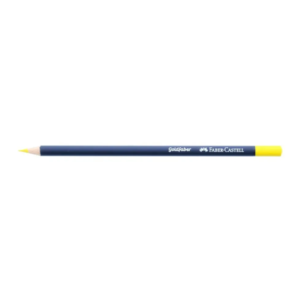 Faber-Castell® Goldfaber Colored Pencil