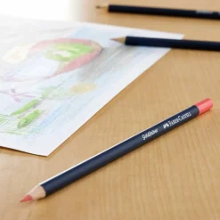 Faber-Castell® Goldfaber Colored Pencil