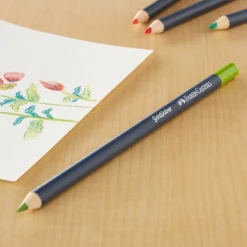 Faber-Castell® Goldfaber Colored Pencil