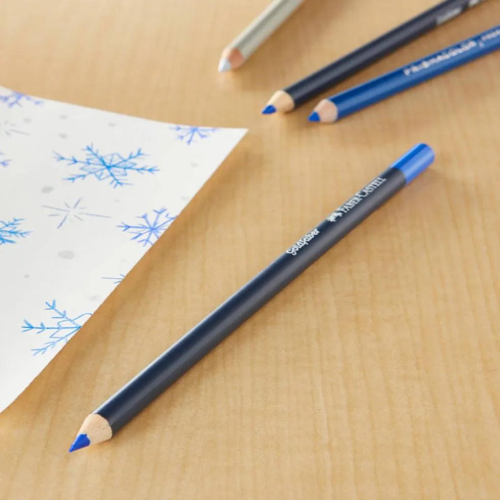 Faber-Castell® Goldfaber Colored Pencil