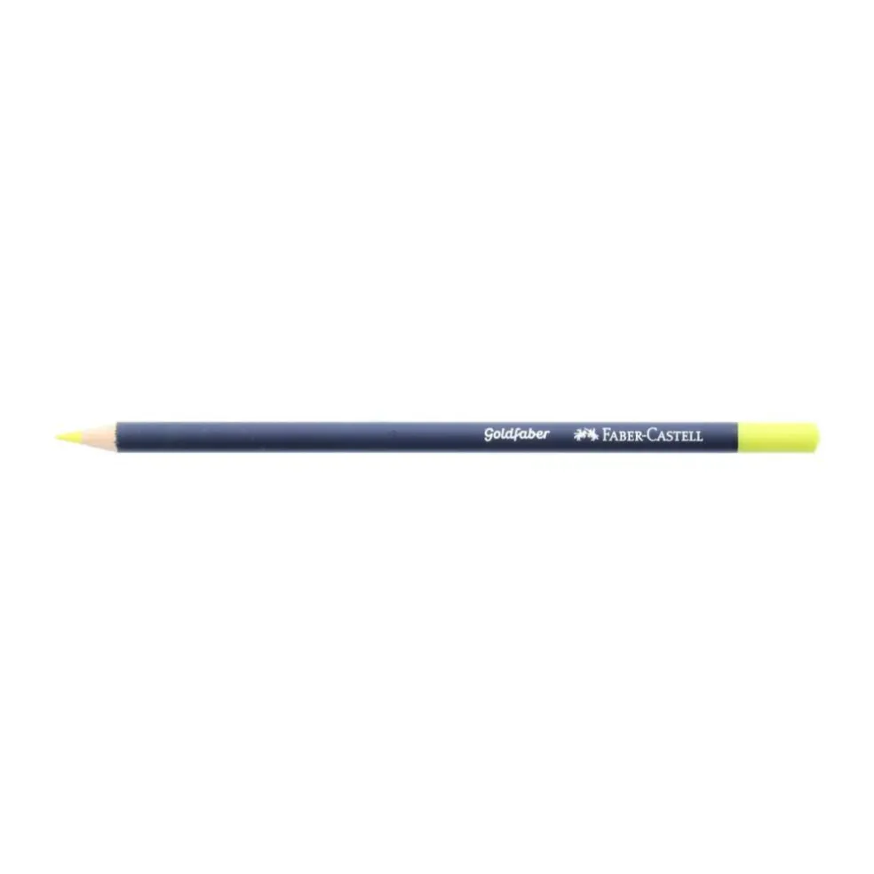 Faber-Castell® Goldfaber Colored Pencil