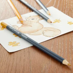 Faber-Castell® Goldfaber Colored Pencil