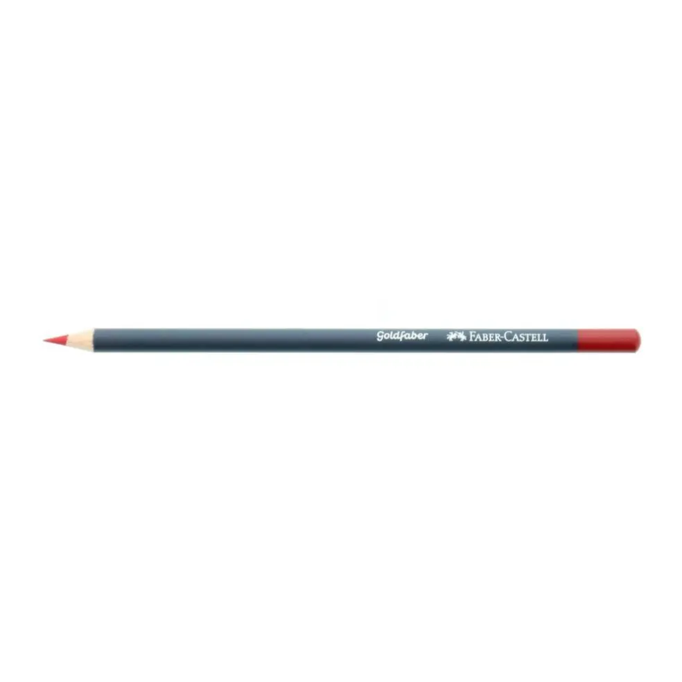 Faber-Castell® Goldfaber Colored Pencil