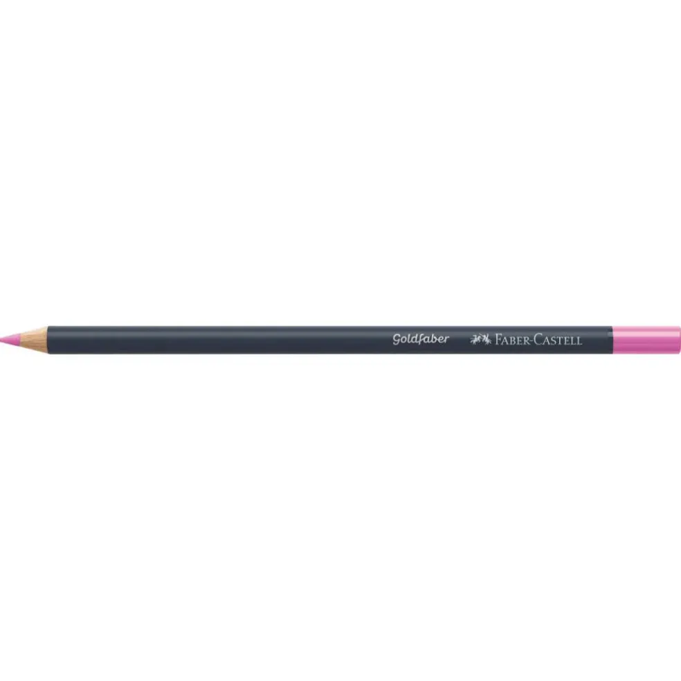 Faber-Castell® Goldfaber Colored Pencil