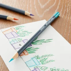 Faber-Castell® Goldfaber Colored Pencil