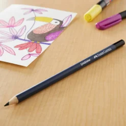 Faber-Castell® Goldfaber Colored Pencil