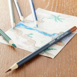 Faber-Castell® Goldfaber Colored Pencil