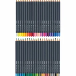 Faber-Castell® Goldfaber 48-Piece Color Pencils