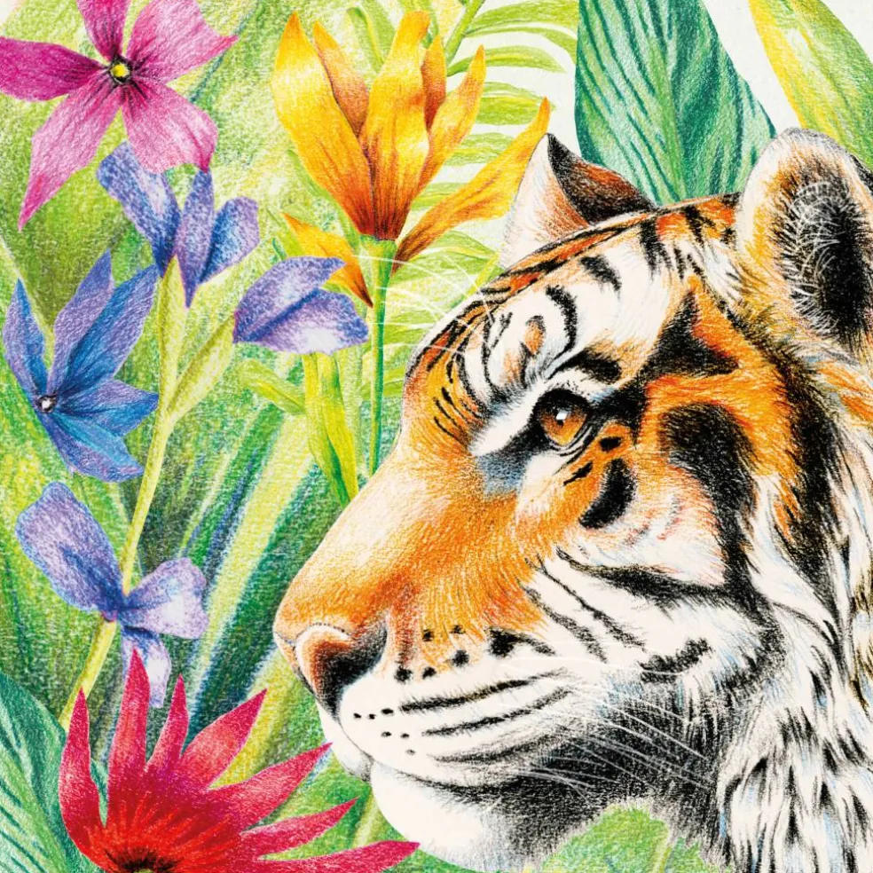 Faber-Castell® Goldfaber 48-Piece Color Pencils