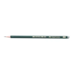 Faber-Castell® 9000 Graphite Pencil