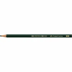 Faber-Castell® 9000 Graphite Pencil