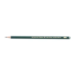 Faber-Castell® 9000 Graphite Pencil