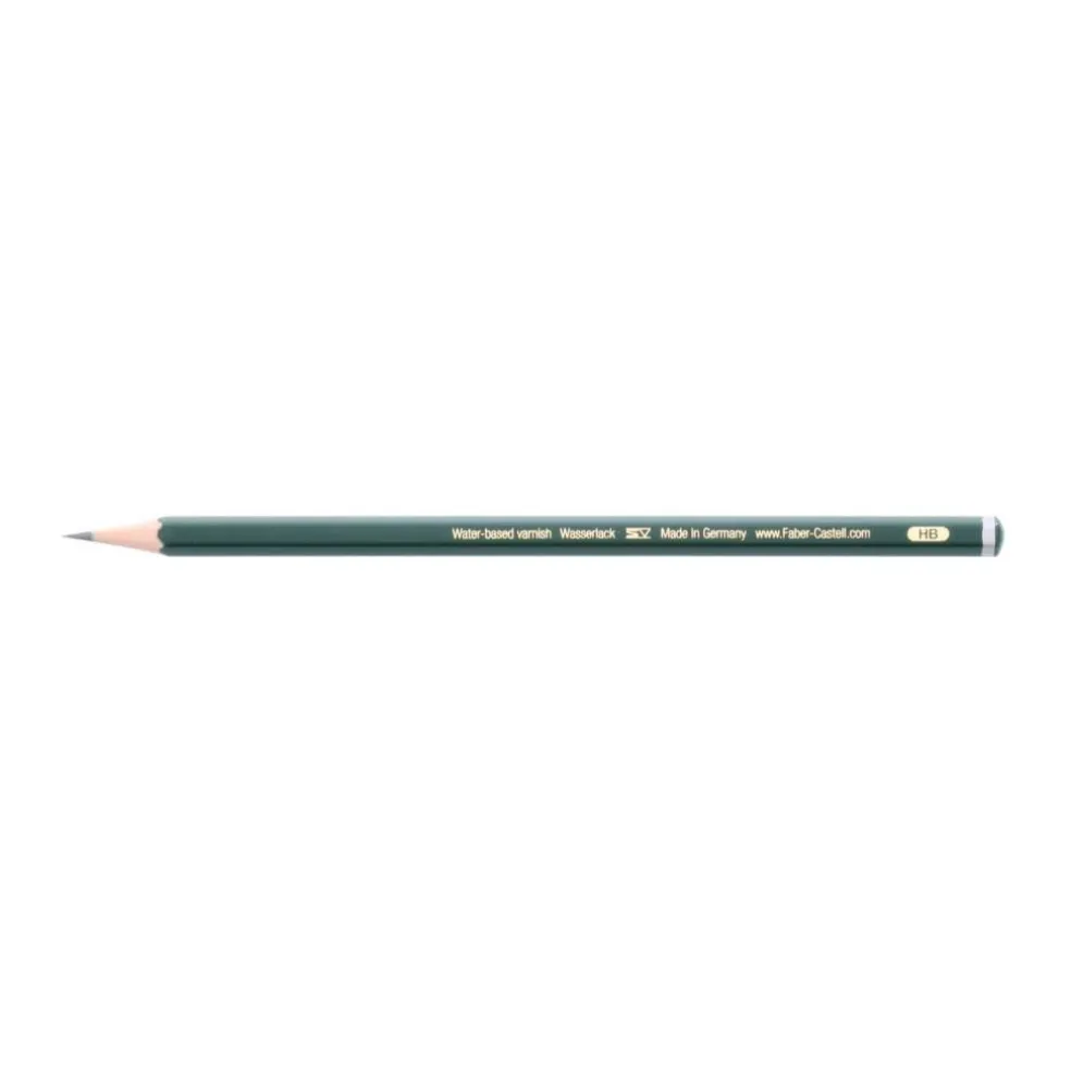 Faber-Castell® 9000 Graphite Pencil