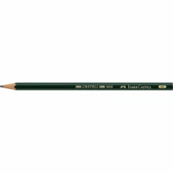 Faber-Castell® 9000 Graphite Pencil