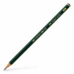 Faber-Castell® 9000 Graphite Pencil