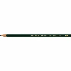 Faber-Castell® 9000 Graphite Pencil