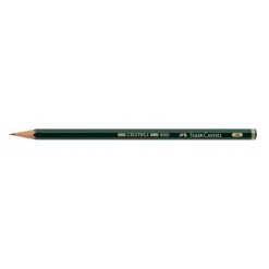 Faber-Castell® 9000 Graphite 6 Pencil Tin Set