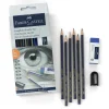 Faber-Castell® Graphite Sketch Set
