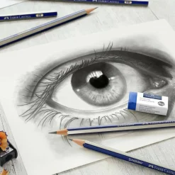 Faber-Castell® Graphite Sketch Set