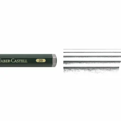 Faber-Castell 9000 Jumbo Graphite Pencil Set