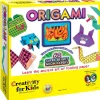Faber-Castell® Neon Origami Kit