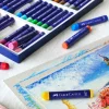 Faber-Castell® Oil Pastels 24 Color Set