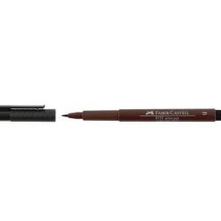 Faber-Castell® PITT® Brush Artist Pen