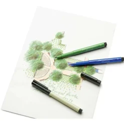 Faber-Castell® PITT® Brush Artist Pen