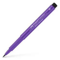 Faber-Castell® PITT® Brush Artist Pen