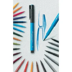 Faber-Castell® PITT® Brush Artist Pen