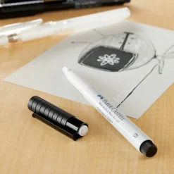 Faber-Castell® PITT® Brush Artist Pen