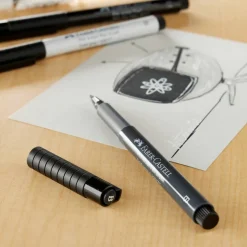 Faber-Castell® PITT® Brush Artist Pen