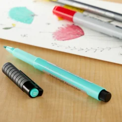 Faber-Castell® PITT® Brush Artist Pen