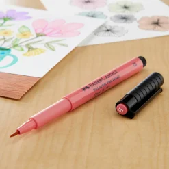 Faber-Castell® PITT® Brush Artist Pen