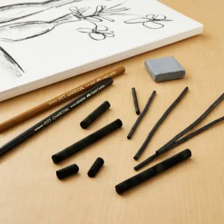 Faber-Castell® PITT® Charcoal Set