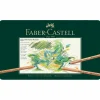 Faber-Castell Pitt 60 Color Pastel Pencil Set