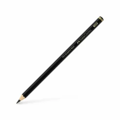 Faber-Castell® PITT® Matte Graphite Pencil Set