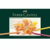 Faber-Castell Polychromos 60 Color Pencil Set
