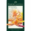 Faber-Castell Polychromos 12 Color Pencil Set