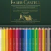 Faber-Castell® Polychromos Colored Pencil Tin Set