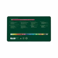 Faber-Castell® Polychromos Colored Pencil Tin Set