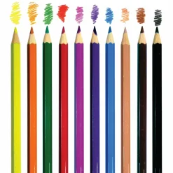 Faber-Castell® Step-by-Step Colored Pencil Art Set