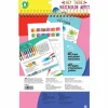 Faber-Castell® Step-by-Step Watercolor Pencil Art Set