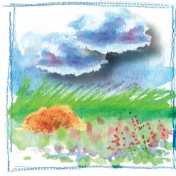 Faber-Castell® Step-by-Step Watercolor Pencil Art Set