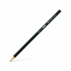 Faber-CastellĀ® SV 1111 HB Graphite Pencils, 3ct.