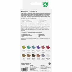 Faber-Castell® Watercolor & Mixed Media Art Crayon Set
