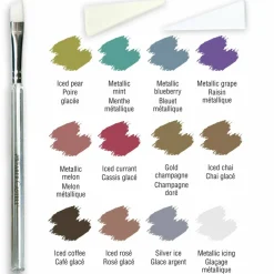 Faber-Castell® Watercolor & Mixed Media Art Crayon Set