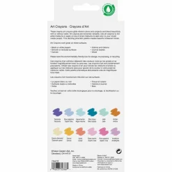Faber-Castell® Watercolor & Mixed Media Art Crayon Set